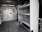 2025 Chevrolet Express 2500 RWD Empty Cargo Van for sale #25541 - photo 13