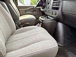2025 Chevrolet Express 2500 RWD Empty Cargo Van for sale #25541 - photo 8