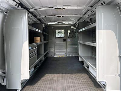 2025 Chevrolet Express 2500 RWD Upfitted Cargo Van for sale #25542 - photo 2
