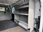 2025 Chevrolet Express 2500 RWD Upfitted Cargo Van for sale #25543 - photo 10
