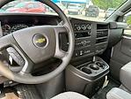 2025 Chevrolet Express 2500 RWD Upfitted Cargo Van for sale #25543 - photo 16