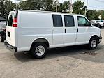 2025 Chevrolet Express 2500 RWD Upfitted Cargo Van for sale #25543 - photo 4