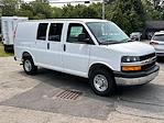 2025 Chevrolet Express 2500 RWD Upfitted Cargo Van for sale #25543 - photo 5