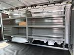 2025 Chevrolet Express 2500 RWD Upfitted Cargo Van for sale #25543 - photo 9