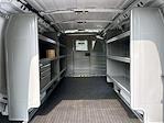 2025 Chevrolet Express 2500 RWD Upfitted Cargo Van for sale #25543 - photo 2