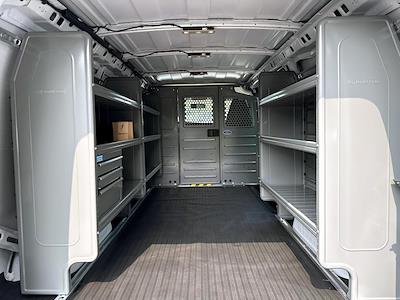 2025 Chevrolet Express 2500 RWD Empty Cargo Van for sale #25544 - photo 2