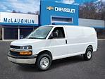 2025 Chevrolet Express 2500 RWD Empty Cargo Van for sale #25544 - photo 1