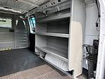 2025 Chevrolet Express 2500 RWD Empty Cargo Van for sale #25544 - photo 10