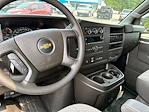 2025 Chevrolet Express 2500 RWD Empty Cargo Van for sale #25544 - photo 16