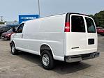 2025 Chevrolet Express 2500 RWD Empty Cargo Van for sale #25544 - photo 3