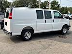 2025 Chevrolet Express 2500 RWD Empty Cargo Van for sale #25544 - photo 4