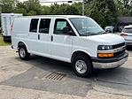 2025 Chevrolet Express 2500 RWD Empty Cargo Van for sale #25544 - photo 5