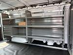 2025 Chevrolet Express 2500 RWD Empty Cargo Van for sale #25544 - photo 9