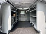 2025 Chevrolet Express 2500 RWD Empty Cargo Van for sale #25544 - photo 2