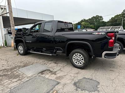 New 2025 Chevrolet Silverado 2500 LT Double Cab 4x4 Pickup for sale #25552 - photo 2