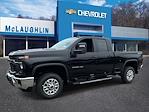 New 2025 Chevrolet Silverado 2500 LT Double Cab 4x4 Pickup for sale #25552 - photo 1
