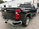 New 2025 Chevrolet Silverado 2500 LT Double Cab 4x4 Pickup for sale #25552 - photo 3