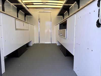 2025 Chevrolet Express 3500 Regular Cab RWD Service Utility Van for sale #25575 - photo 2