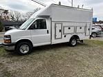 New 2025 Chevrolet Express 3500 Service Utility Van for sale #25575 - photo 20