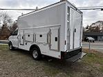 New 2025 Chevrolet Express 3500 Service Utility Van for sale #25575 - photo 21