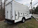 New 2025 Chevrolet Express 3500 Service Utility Van for sale #25575 - photo 22