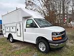 New 2025 Chevrolet Express 3500 Service Utility Van for sale #25575 - photo 23