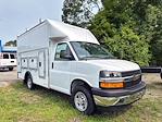 2025 Chevrolet Express 3500 Regular Cab RWD Cutaway for sale #25575 - photo 4