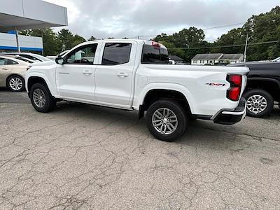 New 2025 Chevrolet Colorado LT Crew Cab 4x4 Pickup for sale #25586 - photo 2