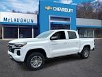 New 2025 Chevrolet Colorado LT Crew Cab 4x4 Pickup for sale #25586 - photo 1