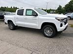 New 2025 Chevrolet Colorado LT Crew Cab 4x4 Pickup for sale #25586 - photo 4