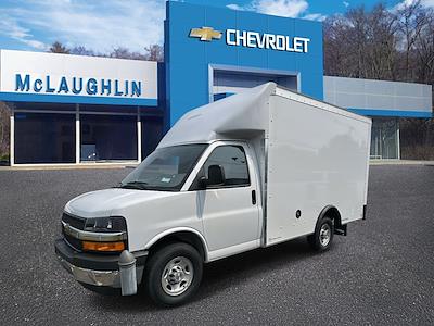 2025 Chevrolet Express 3500 Regular Cab RWD Box Van for sale #25611 - photo 1