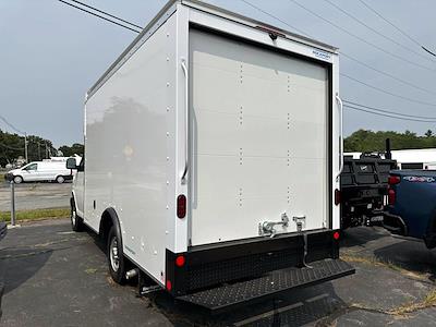 2025 Chevrolet Express 3500 Regular Cab RWD Box Van for sale #25611 - photo 2