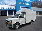 2025 Chevrolet Express 3500 Regular Cab RWD Box Van for sale #25611 - photo 1