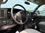 2025 Chevrolet Express 3500 Regular Cab RWD Box Van for sale #25611 - photo 12