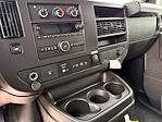 2025 Chevrolet Express 3500 Regular Cab RWD Box Van for sale #25611 - photo 16