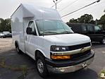 2025 Chevrolet Express 3500 Regular Cab RWD Box Van for sale #25611 - photo 4