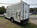 2025 Chevrolet Express 3500 Regular Cab RWD Service Utility Van for sale #25613 - photo 2