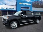 2025 Chevrolet Silverado 1500 Crew Cab 4x4 Pickup for sale #25620 - photo 1