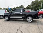 2025 Chevrolet Silverado 1500 Crew Cab 4x4 Pickup for sale #25620 - photo 2