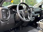 New 2025 Chevrolet Silverado 1500 Custom Crew Cab 4x4 Pickup for sale #25635 - photo 14