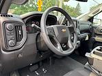 New 2025 Chevrolet Silverado 1500 Custom Crew Cab 4x4 Pickup for sale #25635 - photo 18