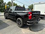 New 2025 Chevrolet Silverado 1500 Custom Crew Cab 4x4 Pickup for sale #25635 - photo 2