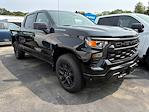 New 2025 Chevrolet Silverado 1500 Custom Crew Cab 4x4 Pickup for sale #25635 - photo 4