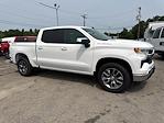 New 2025 Chevrolet Silverado 1500 LT-L Crew Cab 4x4 Pickup for sale #25636 - photo 4