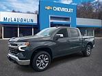 New 2025 Chevrolet Silverado 1500 LT-L Crew Cab 4x4 Pickup for sale #25654 - photo 1
