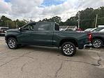 New 2025 Chevrolet Silverado 1500 LT-L Crew Cab 4x4 Pickup for sale #25654 - photo 2