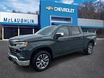 New 2025 Chevrolet Silverado 1500 LT-L Crew Cab 4x4 Pickup for sale #25669 - photo 1