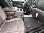 New 2025 Chevrolet Silverado 1500 LT-L Crew Cab 4x4 Pickup for sale #25669 - photo 11