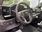 New 2025 Chevrolet Silverado 1500 LT-L Crew Cab 4x4 Pickup for sale #25669 - photo 22