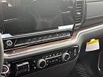 New 2025 Chevrolet Silverado 1500 LT-L Crew Cab 4x4 Pickup for sale #25669 - photo 28